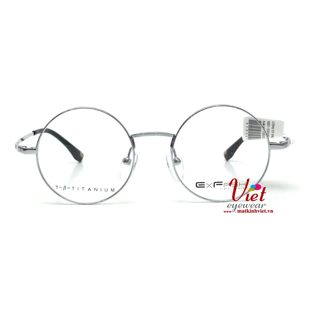Gọng kính Exfash EF32210T 903