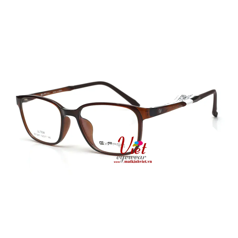 Gọng Kính Exfash EF13471 C17