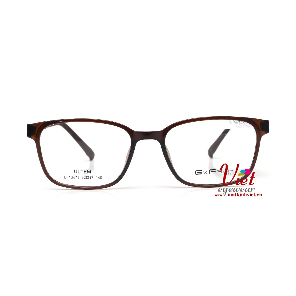 Gọng kính Exfash EF13471 C17