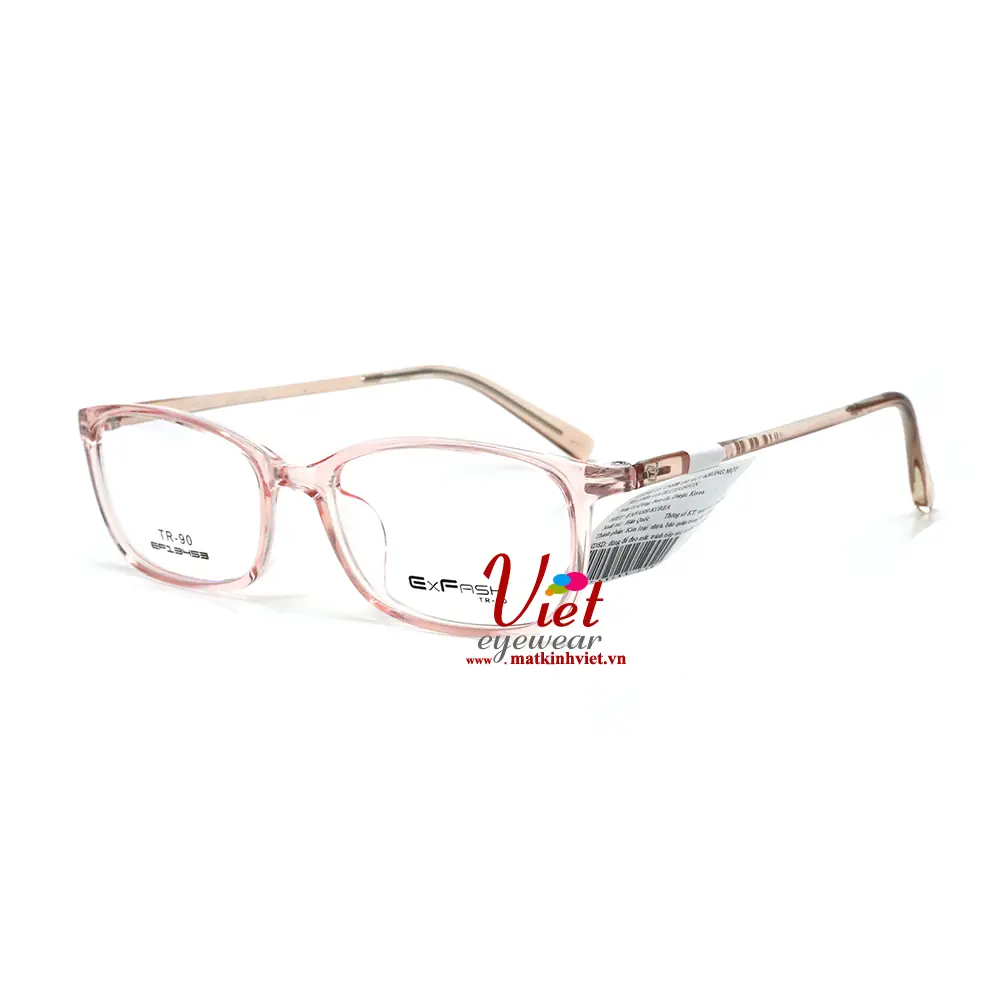 Gọng Kính Exfash EF13453 C19