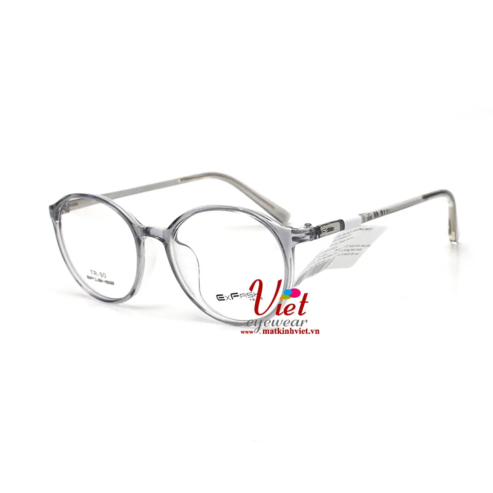 Gọng Kính Exfash EF13452 C8