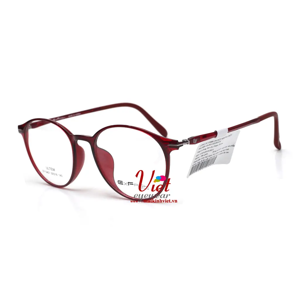 Gọng kính Exfash EF13451 C11