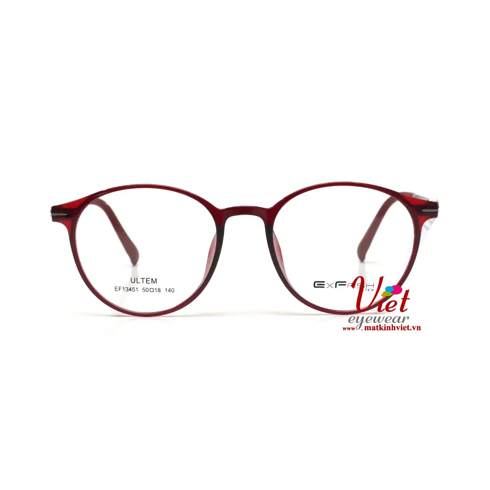 Gọng kính Exfash EF13451 C11