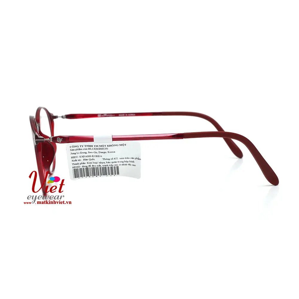 Gọng kính Exfash EF13451 C11