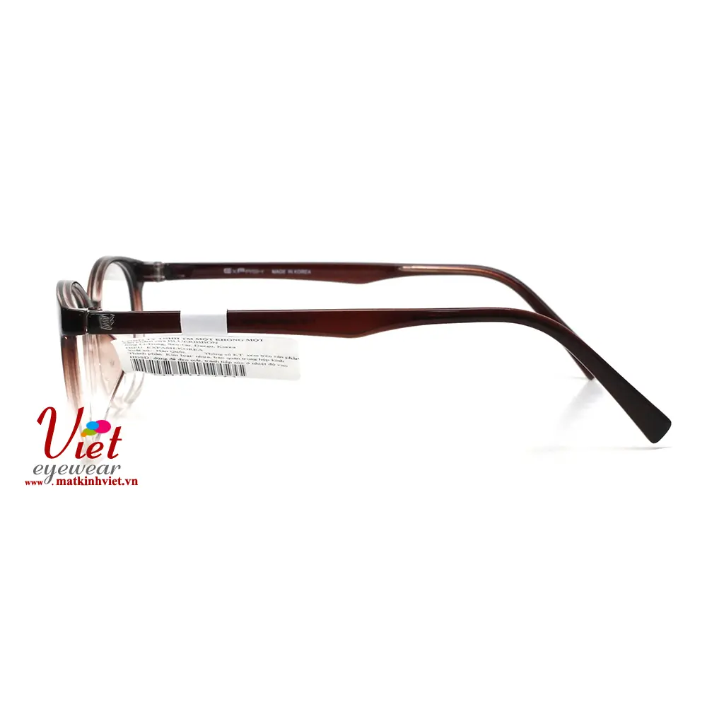 Gọng kính Exfash EF13436 C21