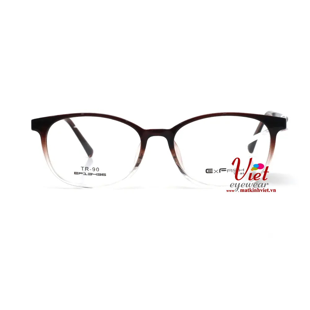 Gọng kính Exfash EF13436 C21