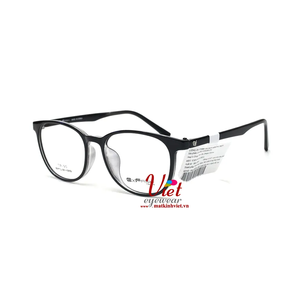 Gọng kính Exfash EF13435 C1