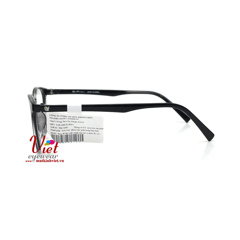 Gọng kính Exfash EF13435 C1