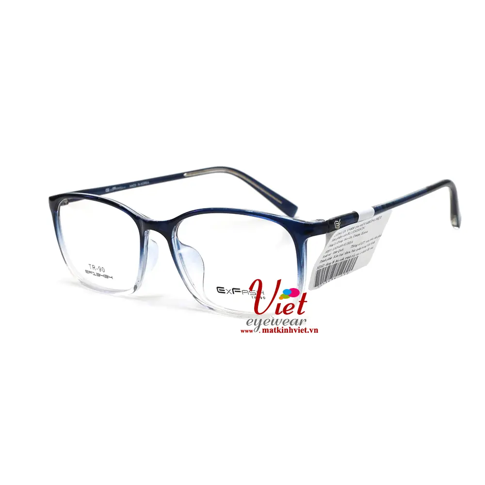 Gọng kính Exfash EF13434 C12