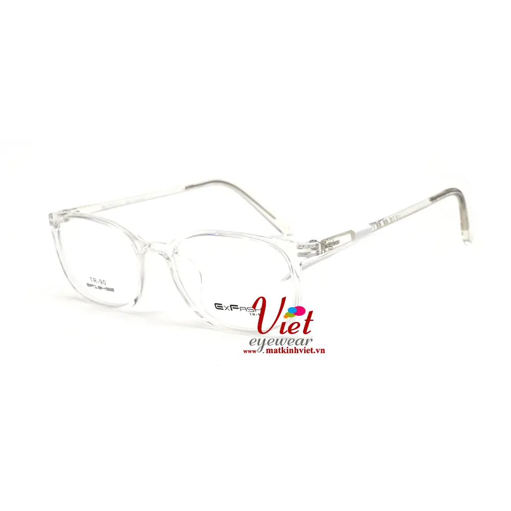 Gọng Kính Exfash EF13432 C18