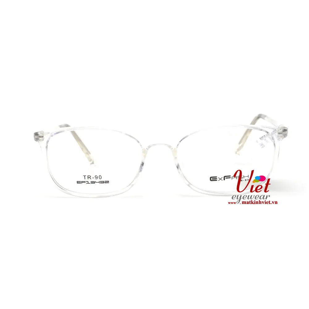 Gọng kính Exfash EF13432 C18