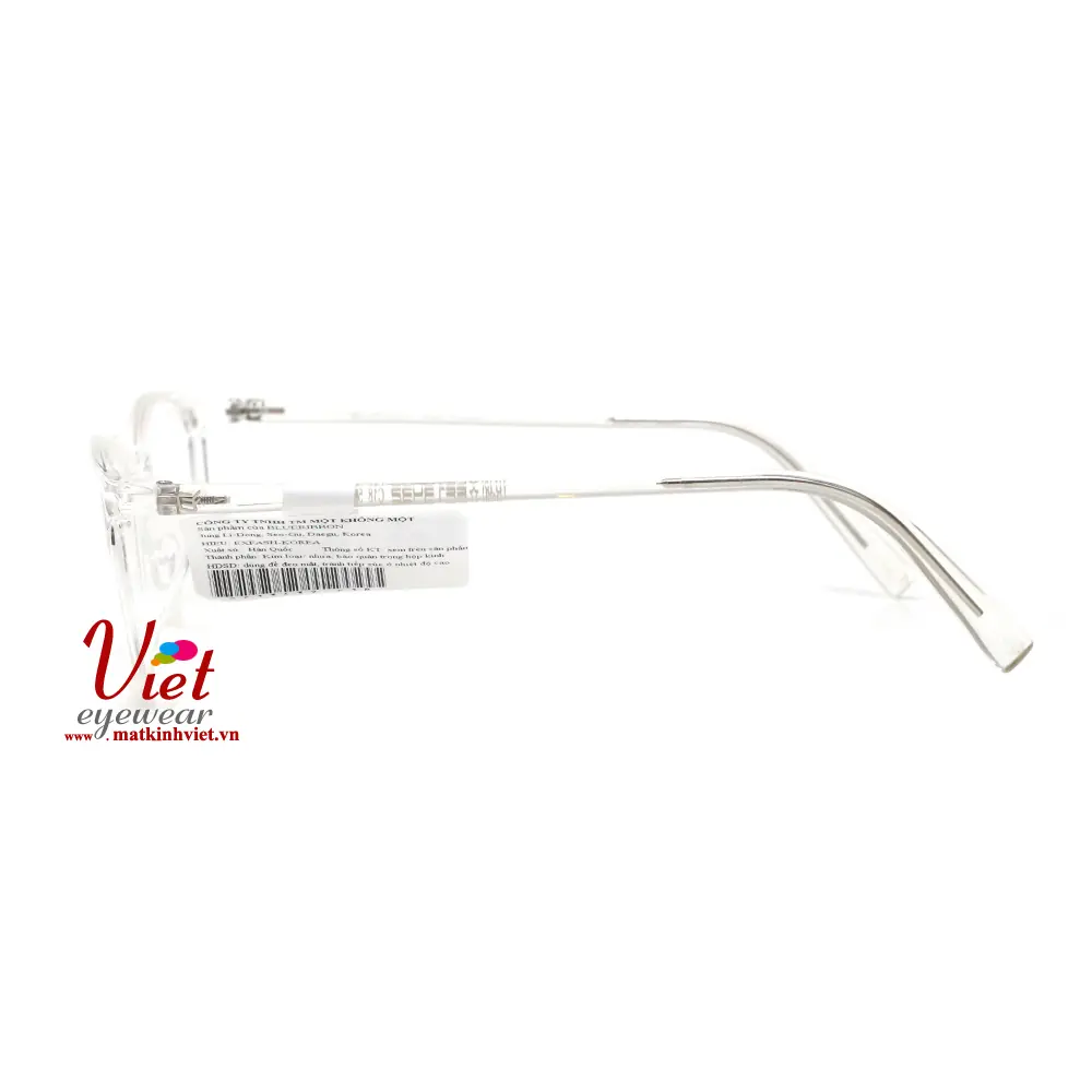 Gọng kính Exfash EF13432 C18