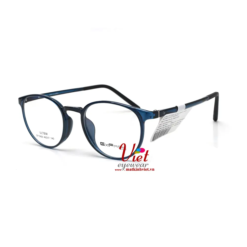 Gọng Kính Exfash EF13428 C4