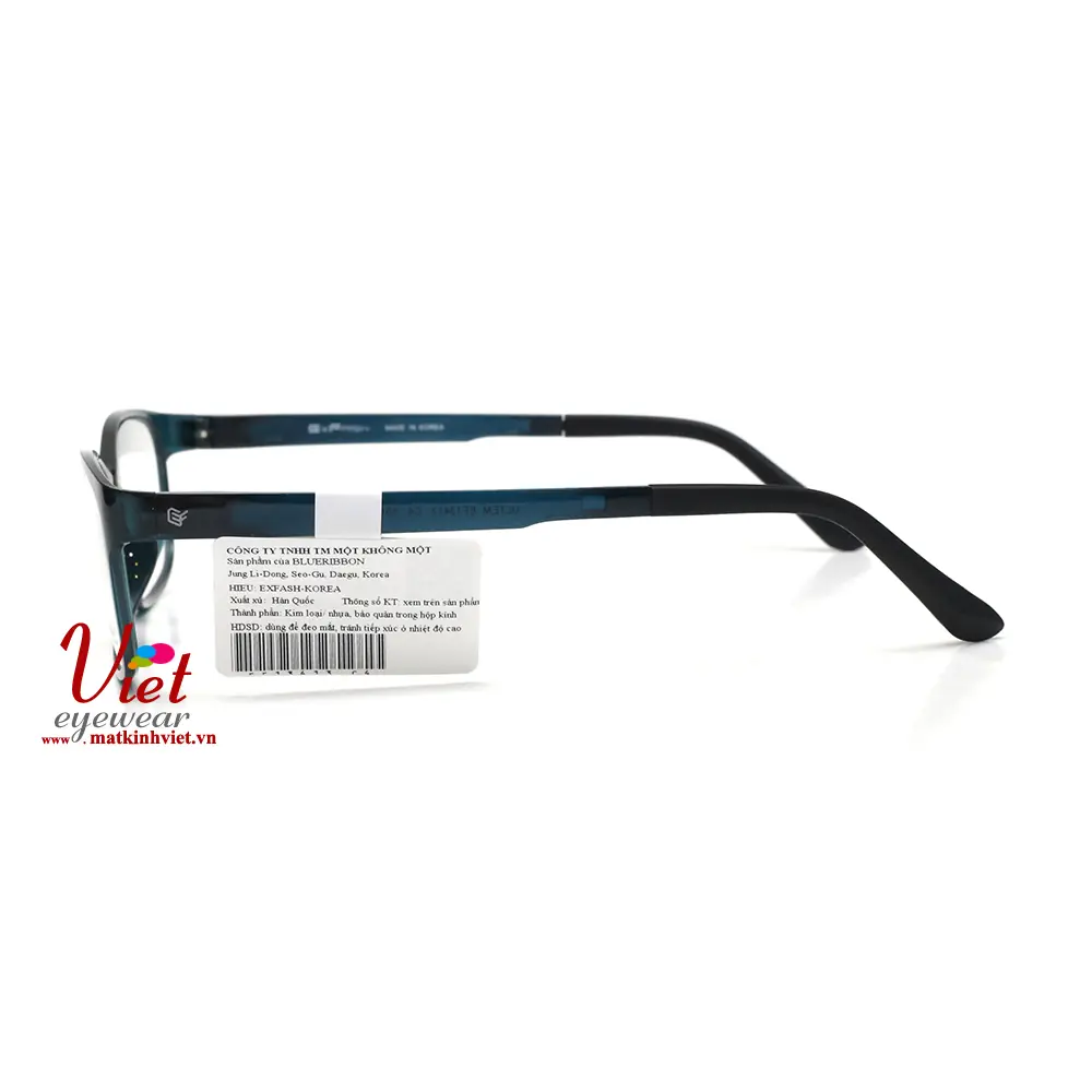 Gọng kính Exfash EF13413 C4