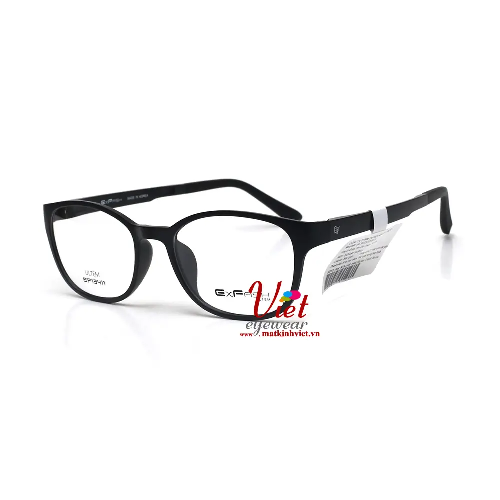 Gọng Kính Exfash EF13411 C2