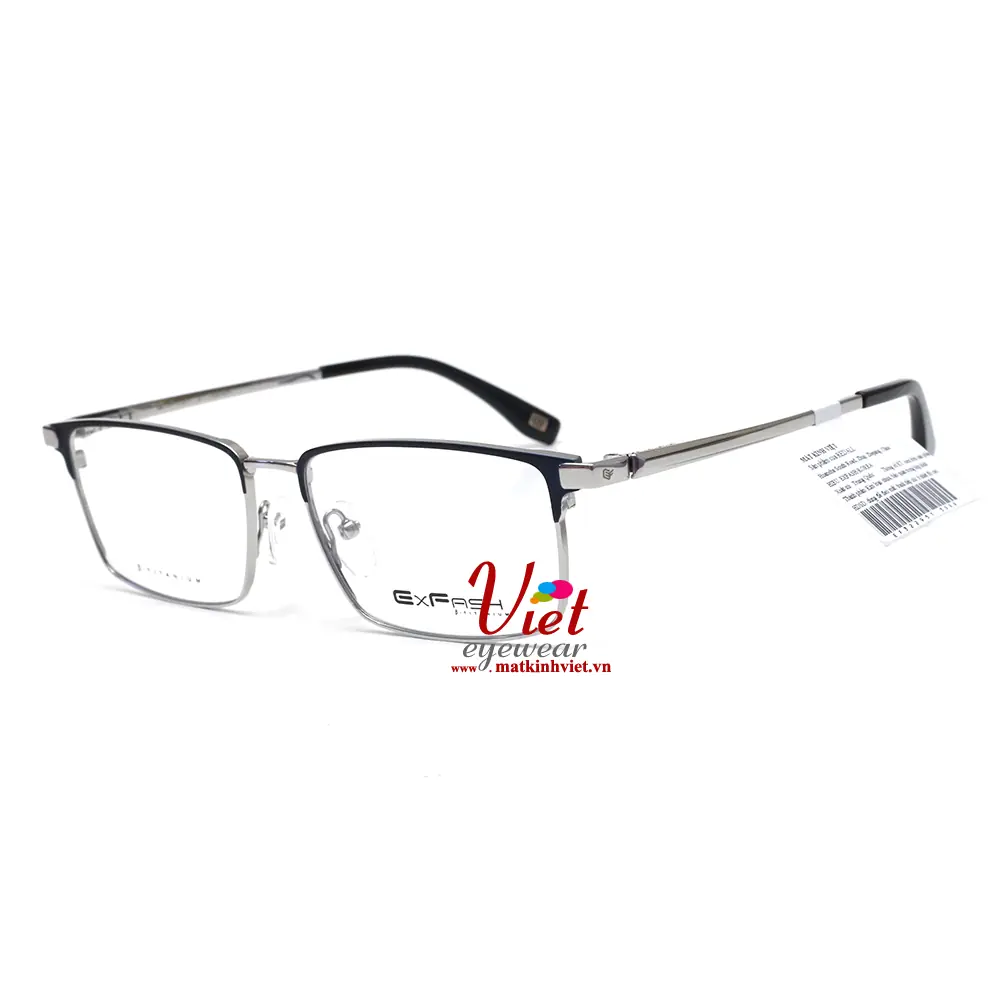 Gọng kính Exfash EF32295T 399A