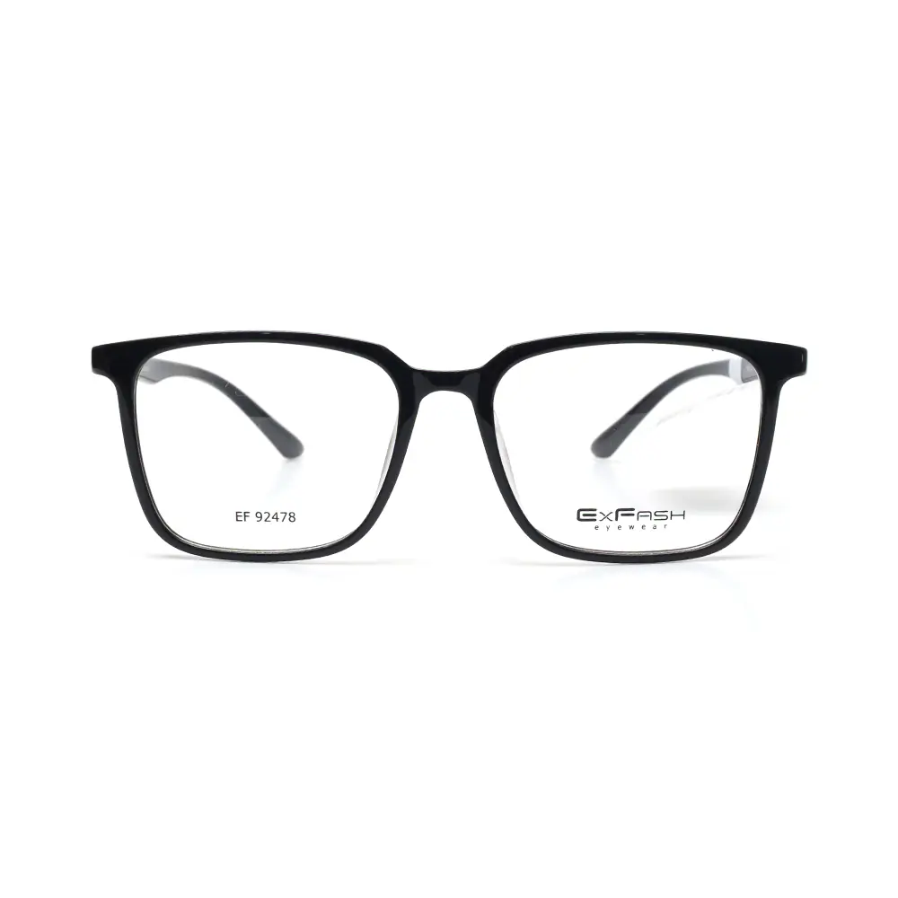 Gọng kính Exfash EF92478 001