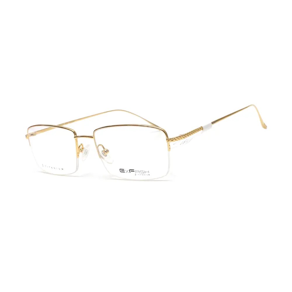 Gọng kính Exfash EF88212T 901