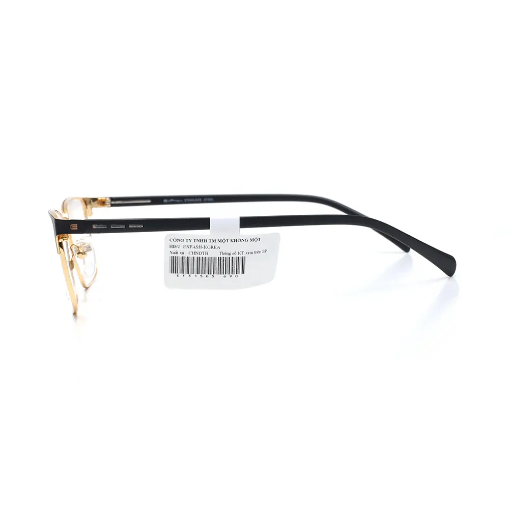 Gọng kính Exfash EF31585 690