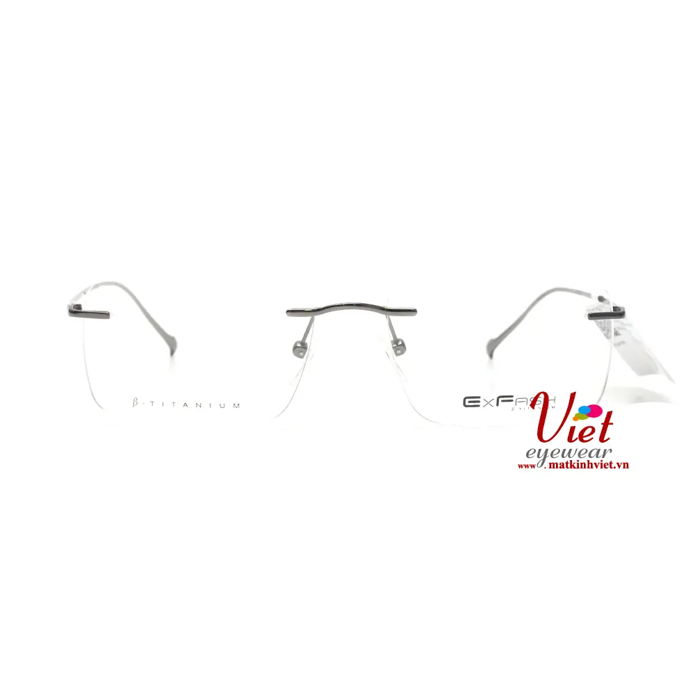 Gọng kính Exfash EF82275 795