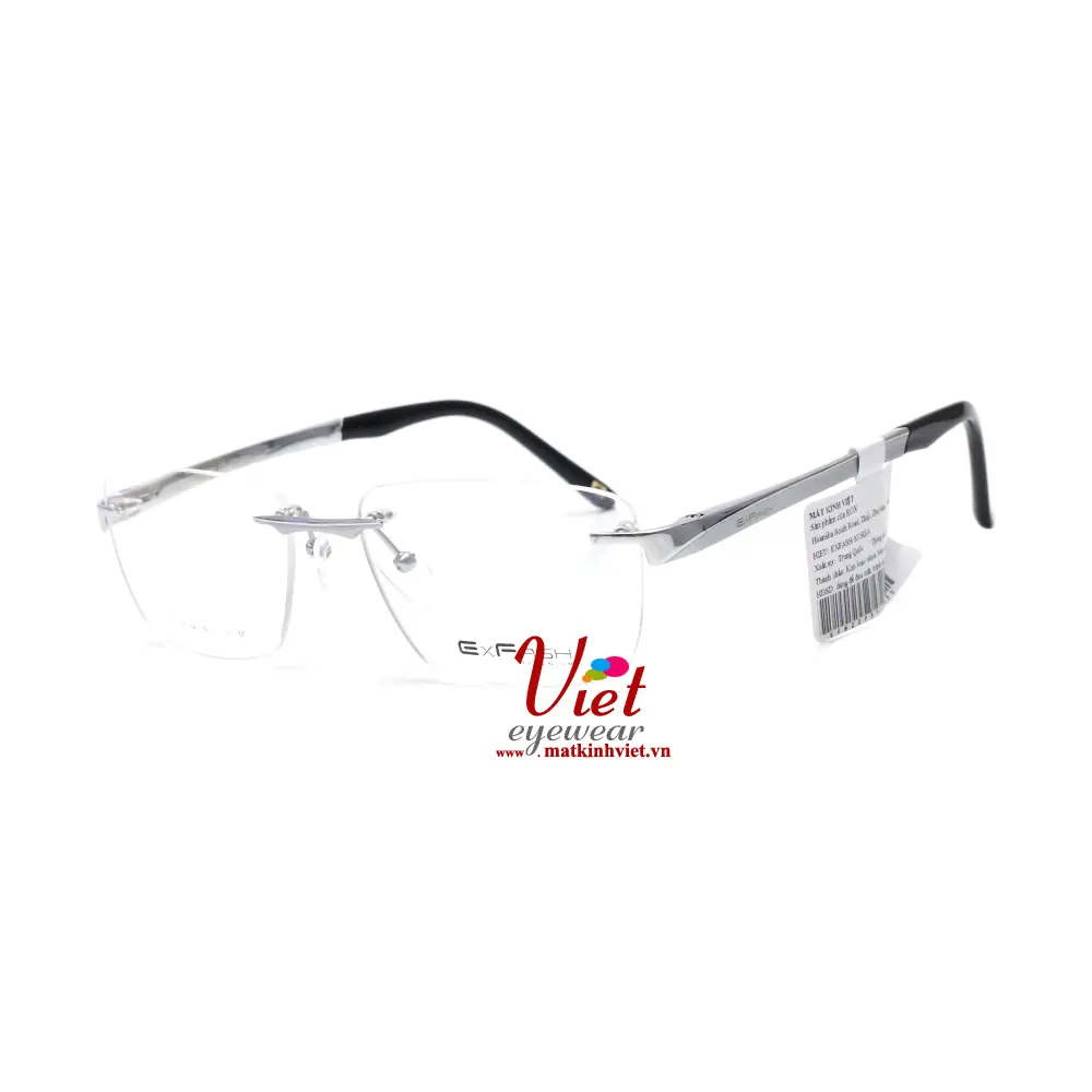 Gọng kính Exfash EF82273 903D
