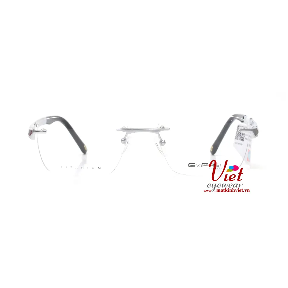 Gọng kính Exfash EF82273 903D