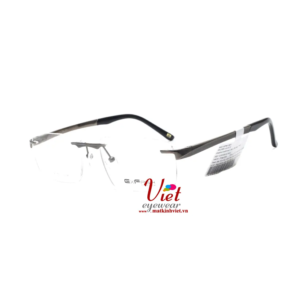 Gọng kính Exfash EF82272 908D