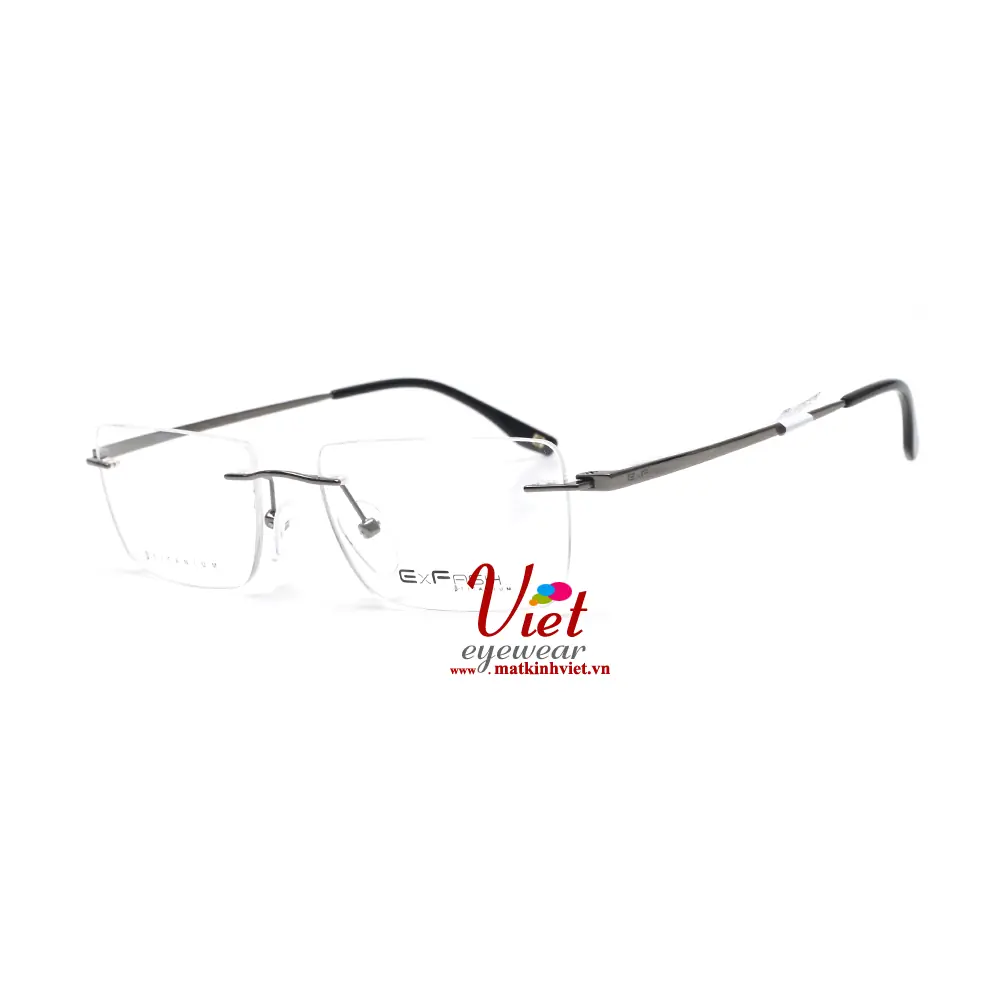 Gọng kính Exfash EF31283 270