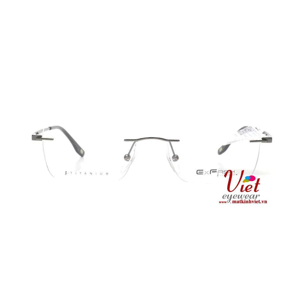 Gọng kính Exfash EF31283 270