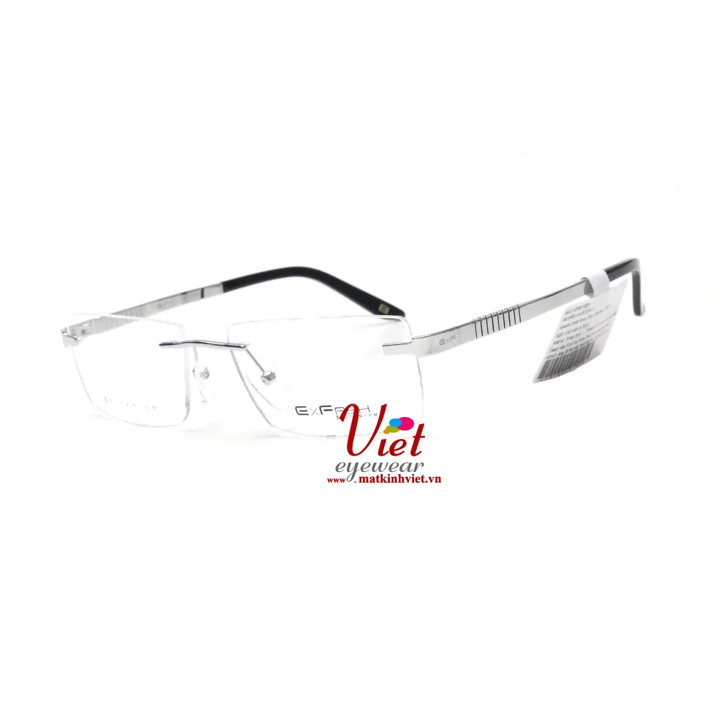 Gọng Kính Exfash EF31274 903