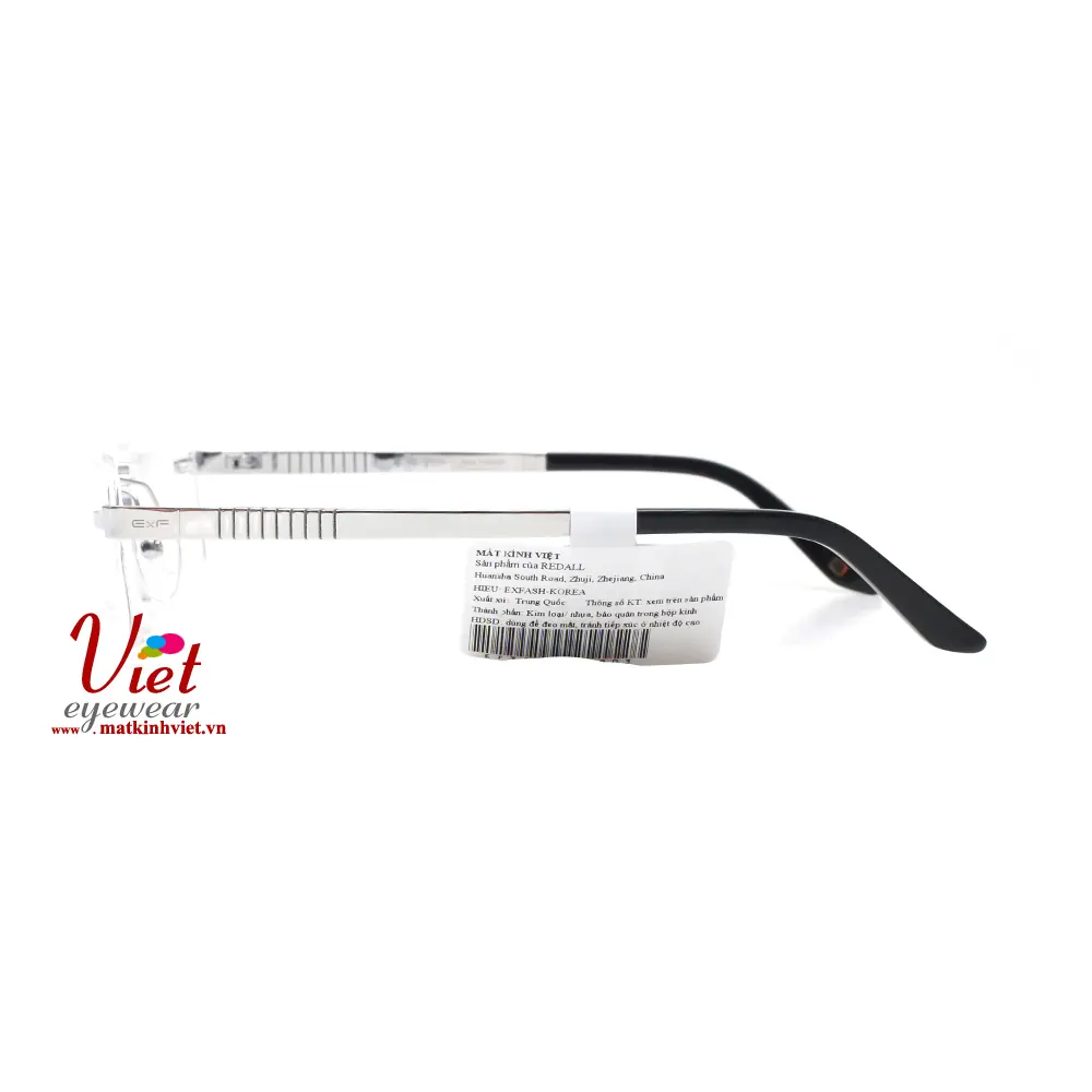 Gọng kính Exfash EF31274 903