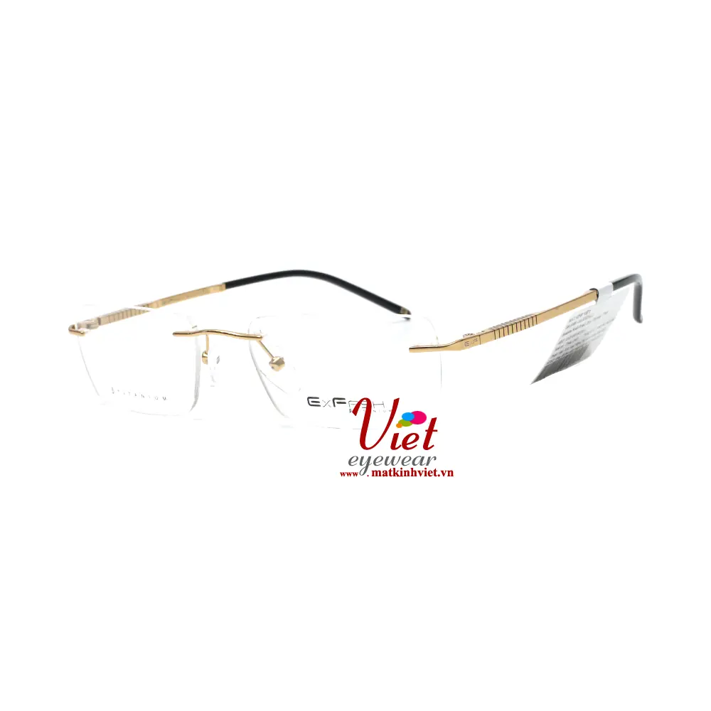 Gọng kính Exfash EF31273 901