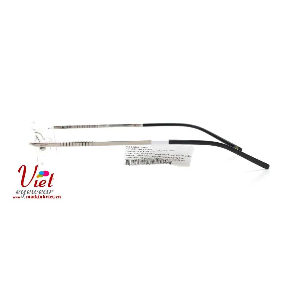 Gọng kính Exfash EF31272 905