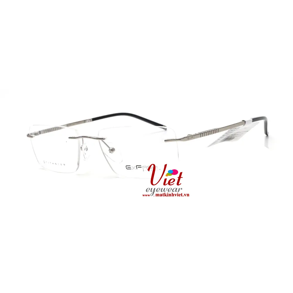 Gọng kính Exfash EF31272 905