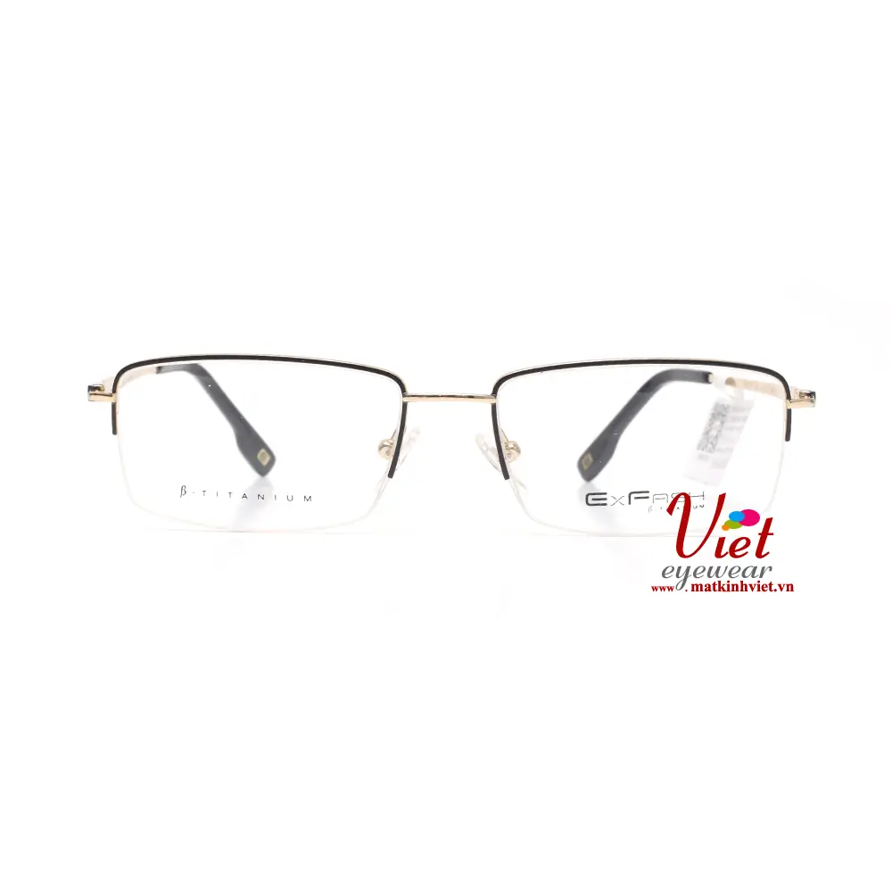 Gọng kính Exfash EF87278T 906