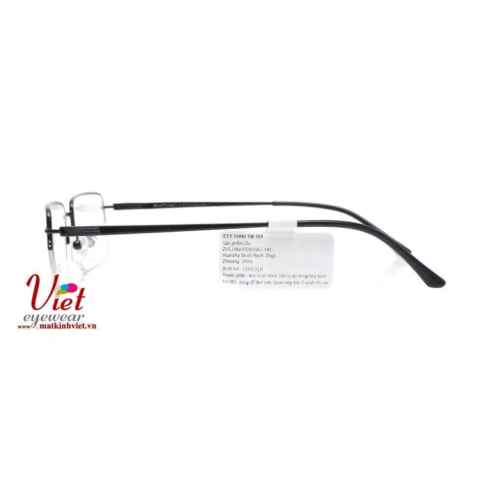 Gọng kính Exfash EF39274T 838