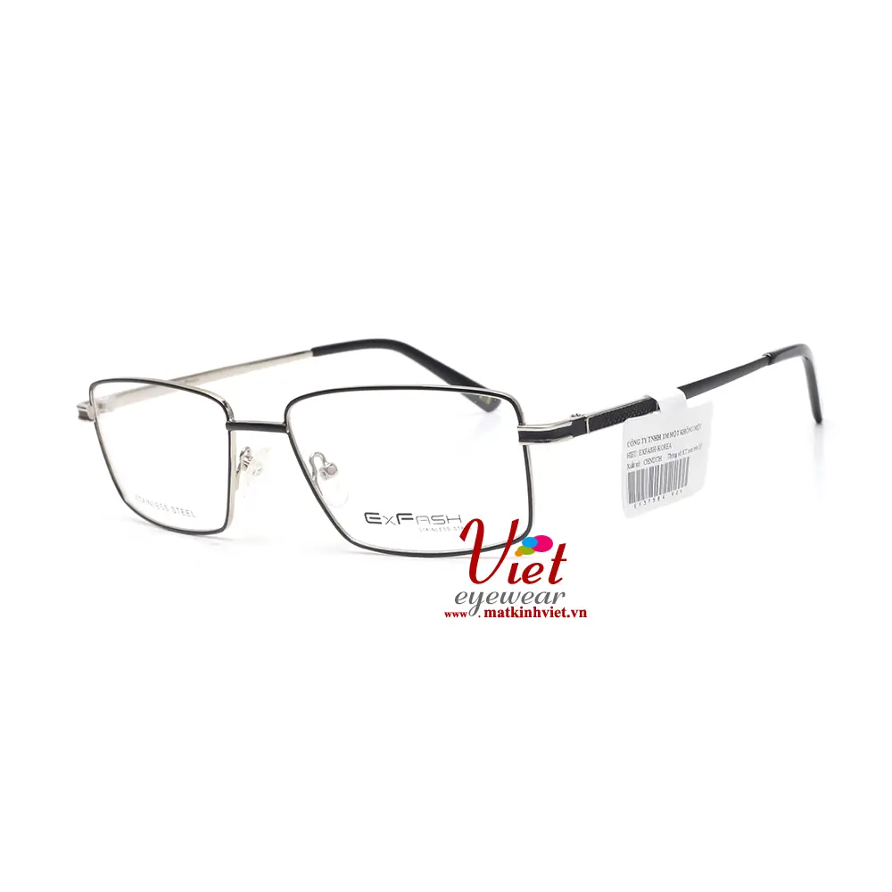 Gọng kính Exfash EF37584 924