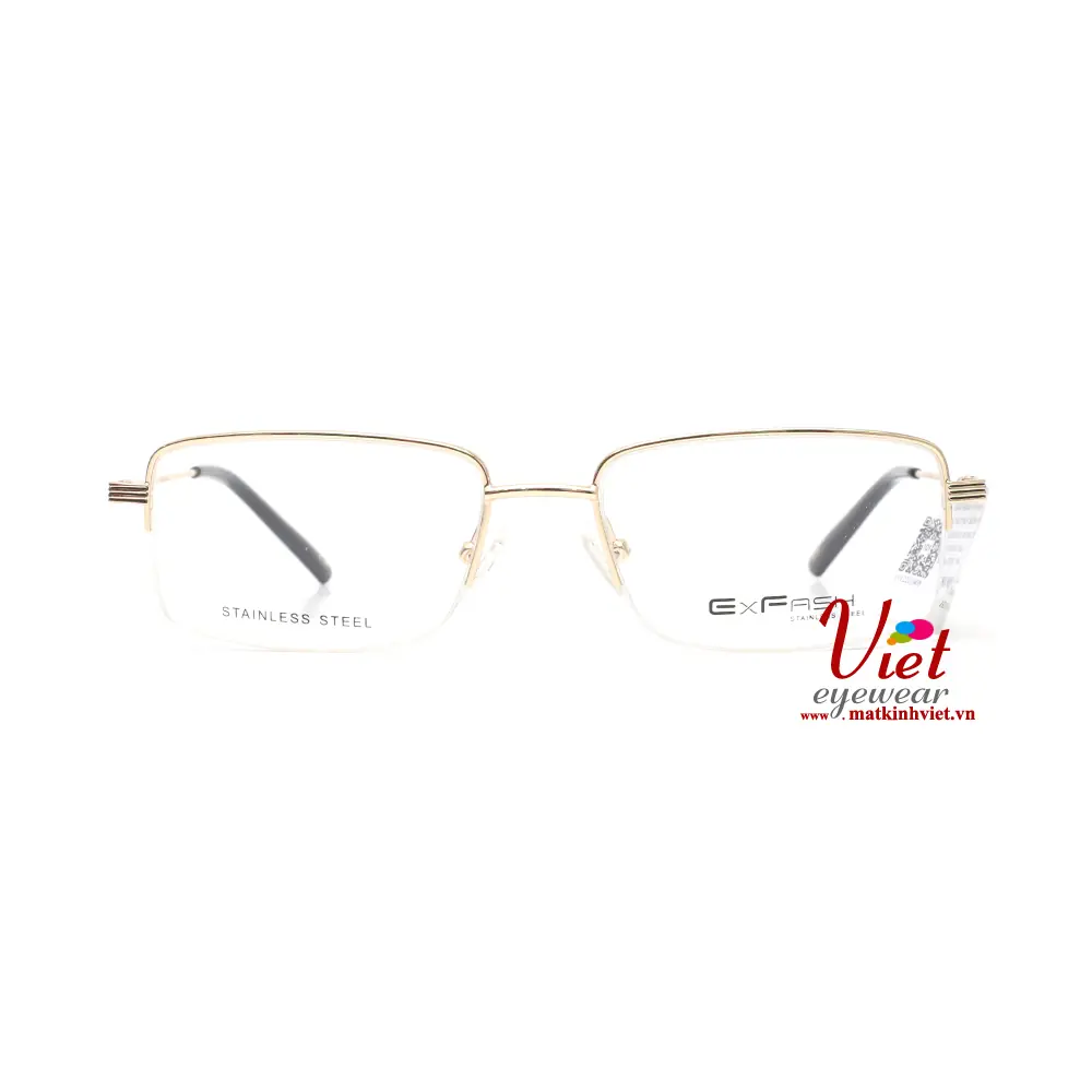 Gọng kính Exfash EF36587 906