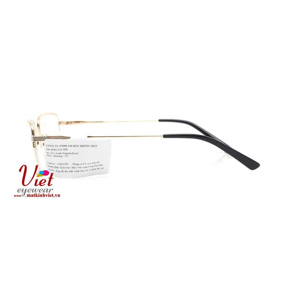 Gọng kính Exfash EF36587 906