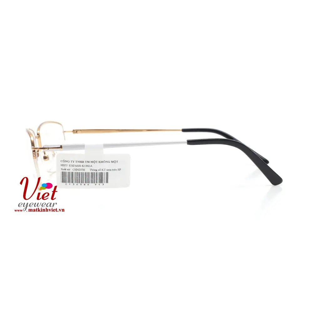 Gọng kính Exfash EF36586 943