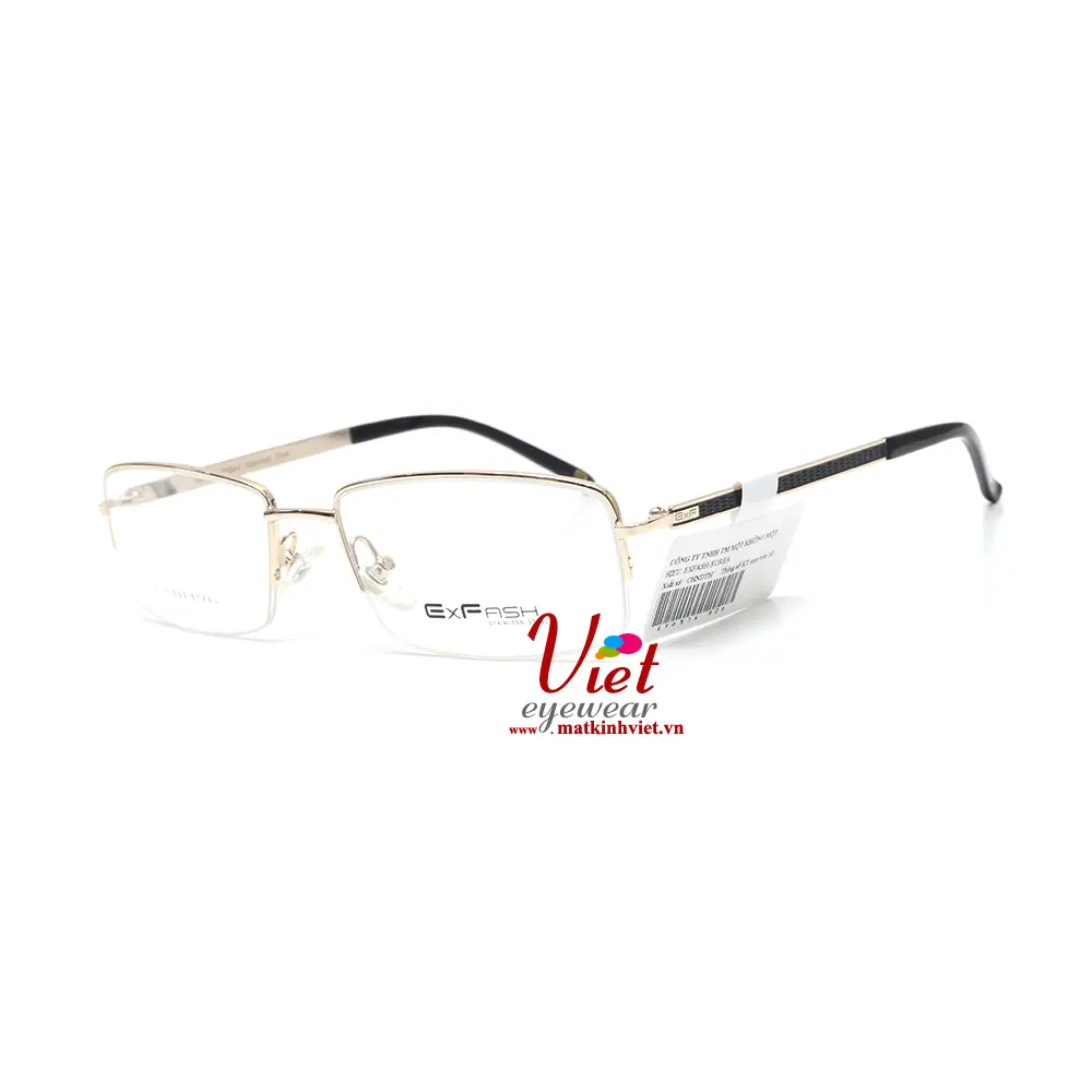 Gọng kính Exfash EF6514 906
