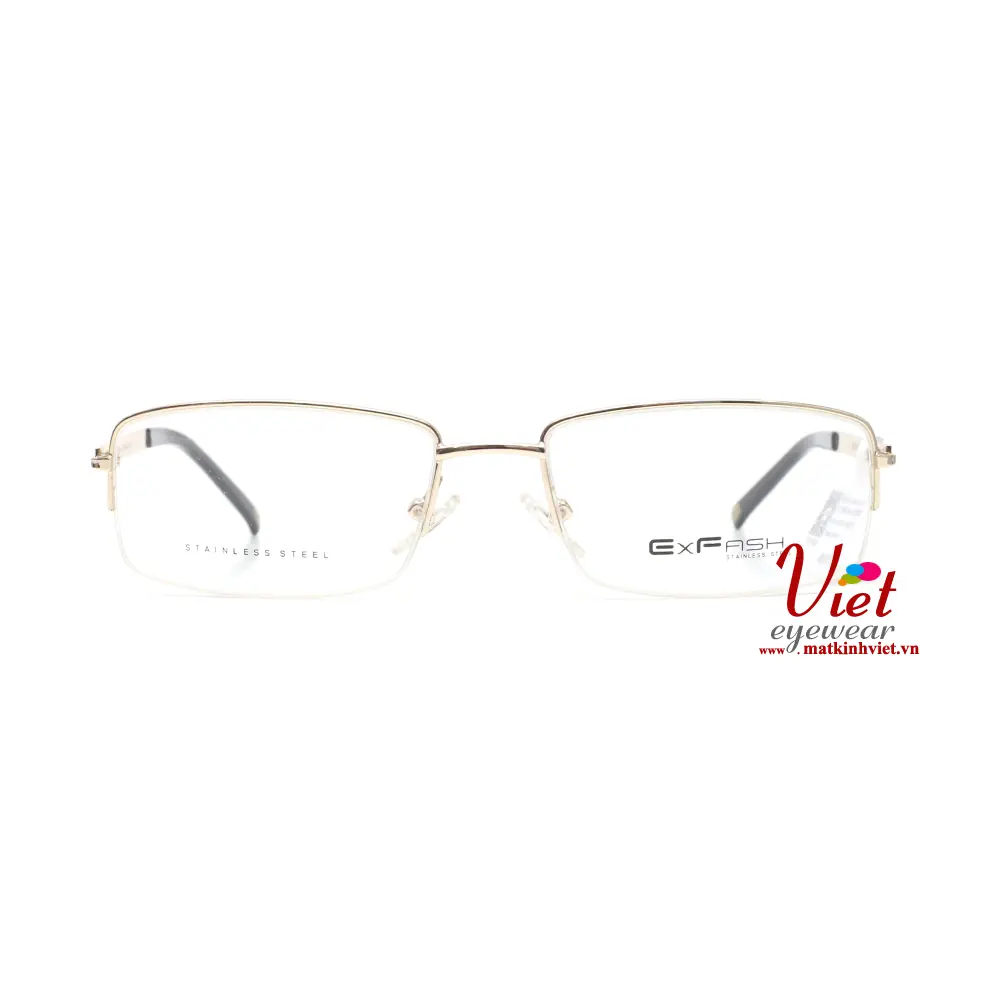 Gọng kính Exfash EF6514 906