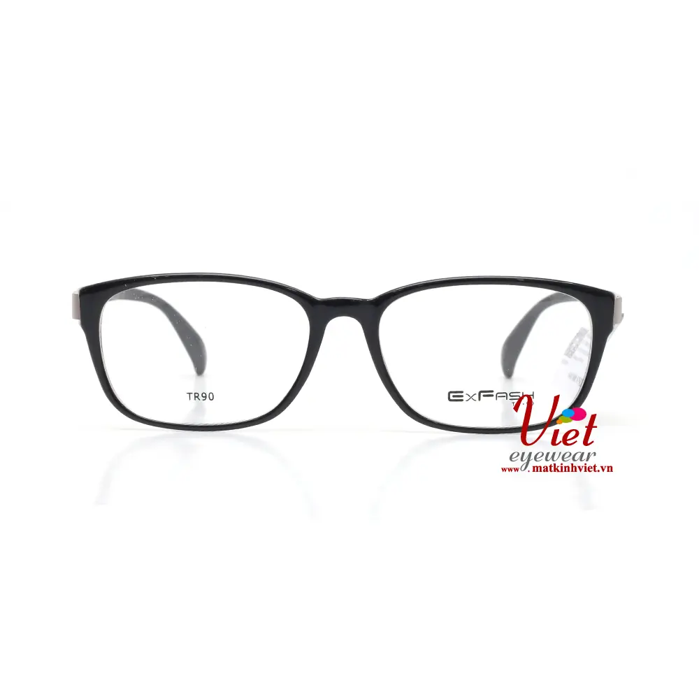 Gọng kính Exfash EF97427 001