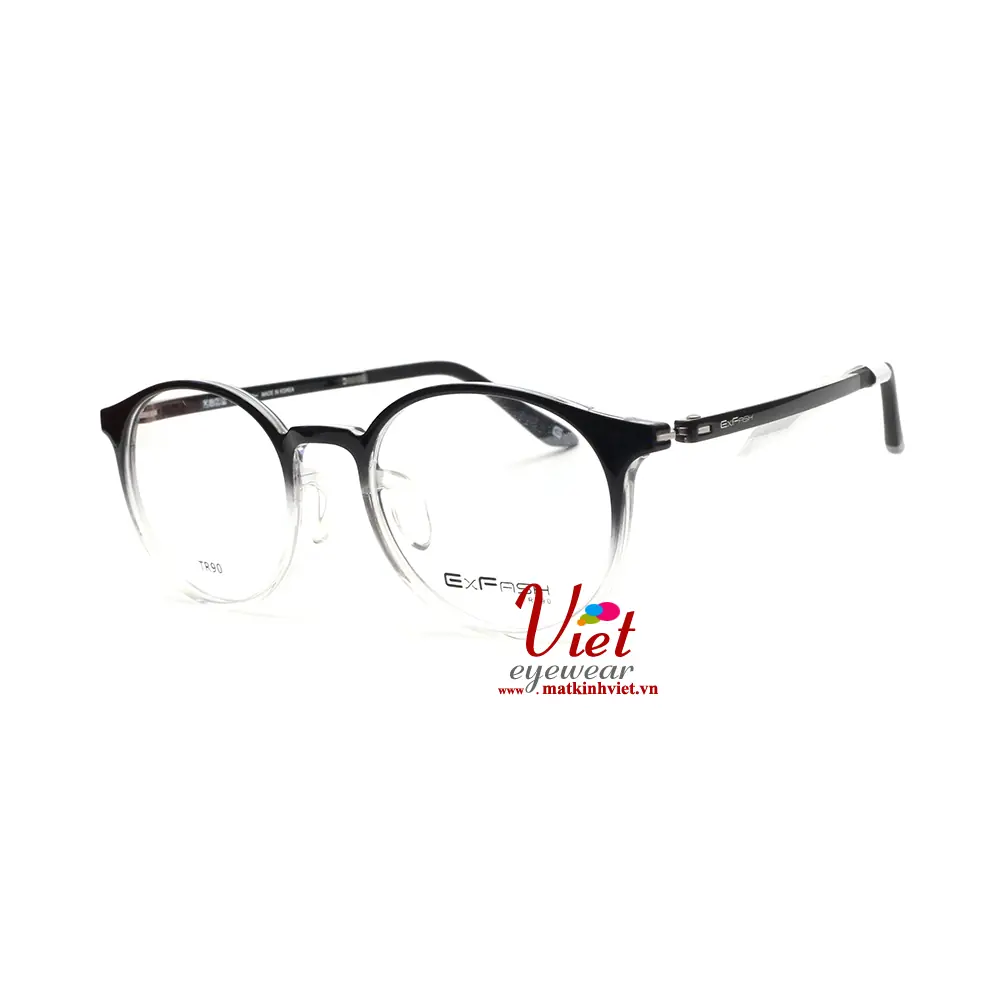 Gọng Kính Exfash EF91412 038
