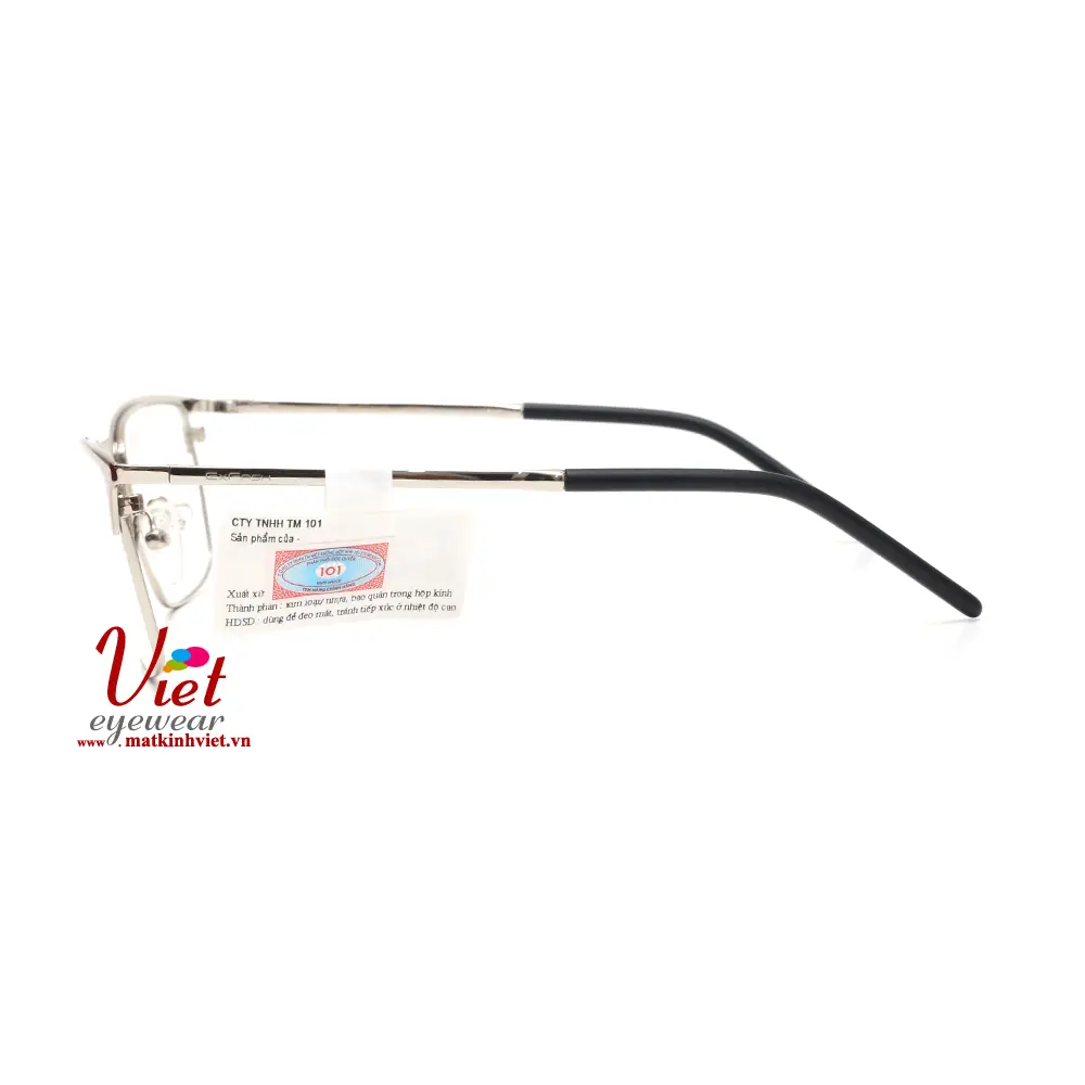 Gọng kính Exfash EF79581 903