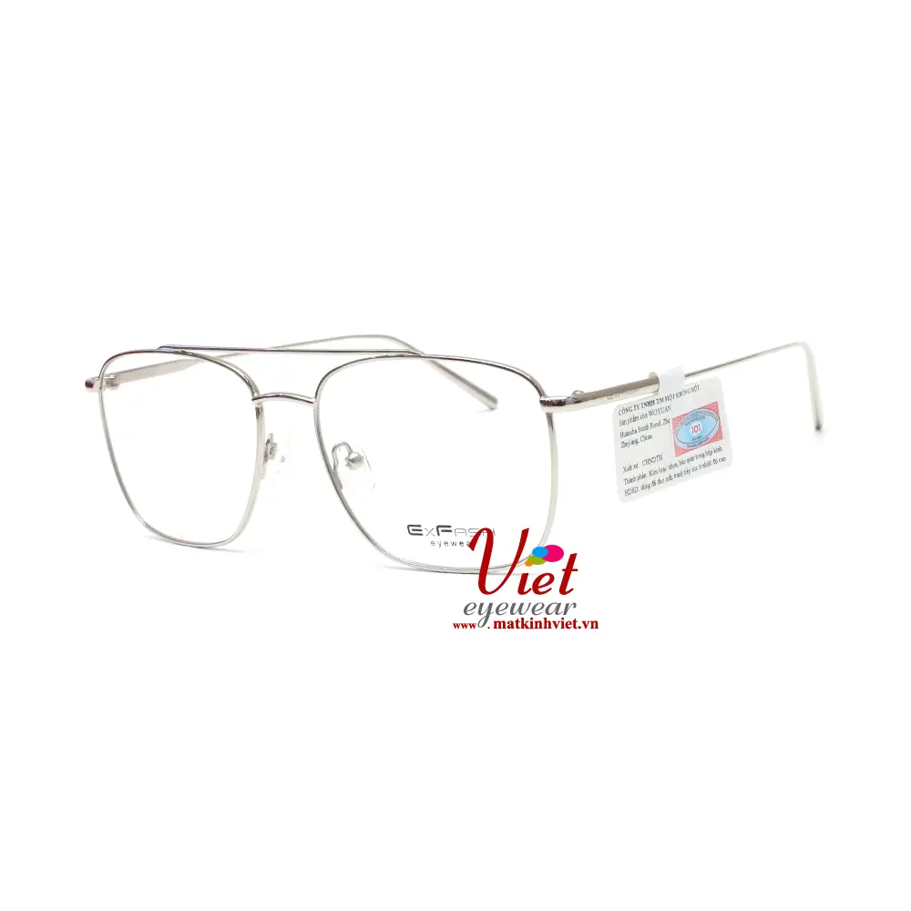 Gọng kính Exfash EF78551 903
