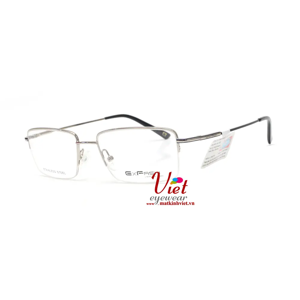 Gọng Kính Exfash EF37591 890