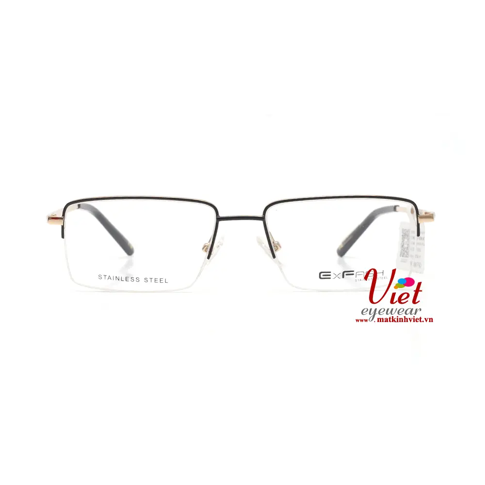Gọng kính Exfash EF37583 953