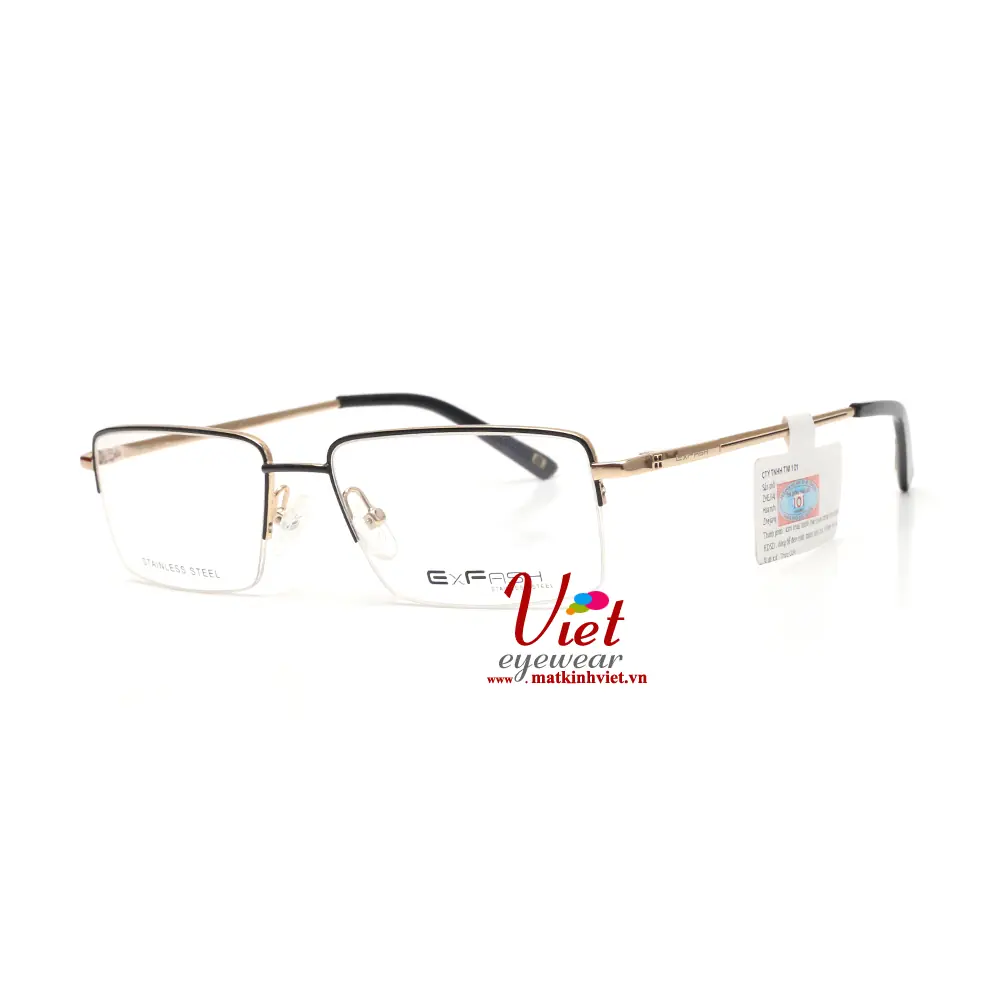 Gọng Kính Exfash EF37583 953