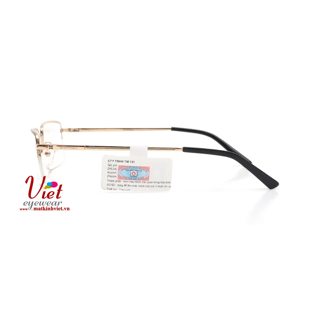 Gọng kính Exfash EF37583 953
